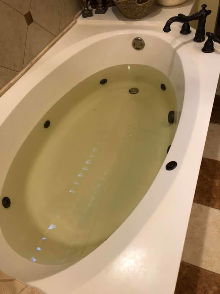 Water